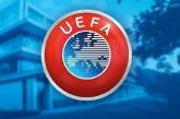 Все матчи Лиги Чемпионов и Лиги Европы приостановлены из-за коронавируса