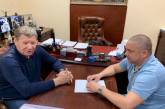 Экс-губернатор Круглов возвращается в николаевскую политику