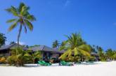 На Мальдивах открыли роскошный курорт для коронавирусного карантина. ВИДЕО