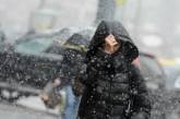 В выходные дни на Николаевщине резко похолодает: ночью до 4° мороза