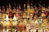На николаевской «Зоре» передумали покупать виски, водку и «Мартини» на четверть миллиона