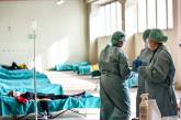 «Ощущение, что они тонули»: итальянский врач описала смерть зараженных коронавирусом