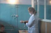 На Буковине госпитализировали еще двух человек с подозрением на COVID-19