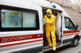 В Черновицкой области выявили 4-х человек, которые возможно заражены коронавирусом