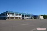 Госпогранслужба рекомендует закрыть пункт пропуска в аэропорту Николаева