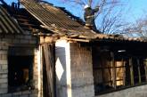 На Николаевщине горели две хозпостройки: причина пожаров неизвестна