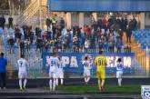Матч МФК «Николаев» в весенней части чемпионата пройдет без зрителей