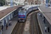 Украина прекращает международные пассажирские железнодорожные перевозки на период карантина