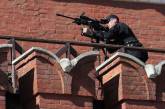 В Москве обнаружили мертвым снайпера ФСО из президентской охраны