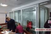Водителя «Мицубиси», насмерть сбившую девушку в Николаеве, суд взял под стражу