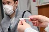В николаевской больнице находятся 6 пациентов с подозрением на коронавирус