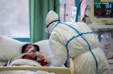 В Ивано-Франковске умерла женщина с подозрением на коронавирус