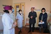 В больницах Николаева проверили готовность принимать пациентов с симптомами COVID-19