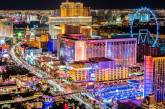 В Лас-Вегасе из-за коронавируса закрывают все казино