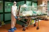 В Италии от коронавируса за сутки умерло 475 человек