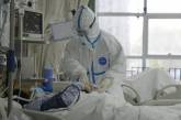 Еще один случай заражения коронавирусом зафиксирован в Киеве