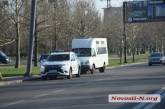 В Николаеве маршрутчика оштрафовали на 17 тысяч за перевозку более 10 пассажиров