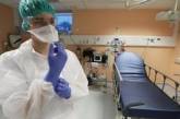 Италия «обогнала» Китай по количеству умерших от коронавируса