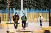 В Черновицкой области ещё пять новых случаев коронавируса