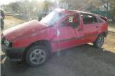 В Очаковском районе в ДТП погибла женщина-водитель, ее пассажир госпитализирован с травмами