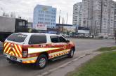В Николаеве пожарные через громкоговорители начали напоминать о карантине