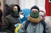 Коронавирус в Украине: количество зафиксированных случаев на 21 марта