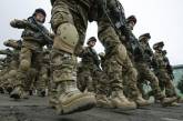 В Украине военные будут патрулировать города 