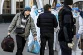 Минздрав ввел правила для вернувшихся в Украину