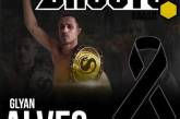 Бойца-чемпиона MMA убили в Бразилии