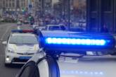 В Николаеве пассажир «евробляхи» избил полицейского