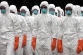 В ВОЗ заявили об ускорении пандемии коронавируса