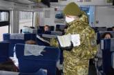 Женщина, у которой в «Борисполе» обнаружили коронавирус, пыталась покинуть аэропорт