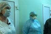 В Черновицкой области подтвердили 13 случаев заражения коронавирусом