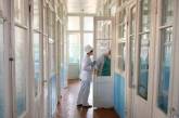 В Черновицкой области коронавирус выявили у шестерых детей