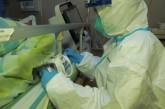 В Украине зафиксирована еще одна смерть от коронавируса