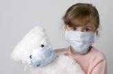 В Волынской области коронавирусом заразилась 7-летняя девочка