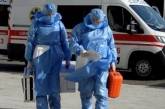 В Виннице зарегистрировали первый случай коронавируса