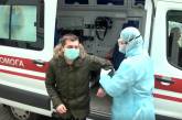 В Тернопольской области уже 8 человек заразилось коронавирусом