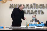 «Вы просто лживая тварь, бл*ть»: Барна обматерил главу Николаевского облсовета Москаленко. ВИДЕО