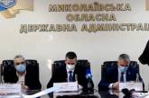 Состоялся брифинг главы ОГА и мэра Николаева по вопросам коронавируса в регионе. ВИДЕО