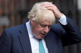 Премьер-министр Великобритании Борис Джонсон заразился коронавирусом