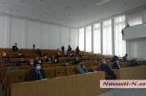 Депутаты перераспределили бюджет Николаевщины на борьбу с коронавирусом