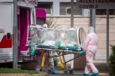 Эпидемия коронавируса в Италии еще не достигла своего пика
