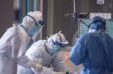 Херсонских медиков бросили на борьбу с коронавирусом фактически без средств защиты