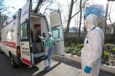 В Украине зафиксировали 310 случаев коронавируса