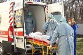На Николаевщине зафиксирован первый случай заболевания коронавирусом - Минздрав