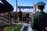 Россия закрывает границу из-за коронавируса