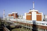 На Южно-Украинской АЭС понизили мощность третьего энергоблока