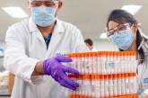 В США одобрили выпуск пятиминутного теста на коронавирус