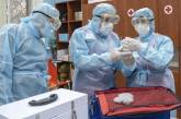 В Украине – 356 случаев заражения коронавирусом